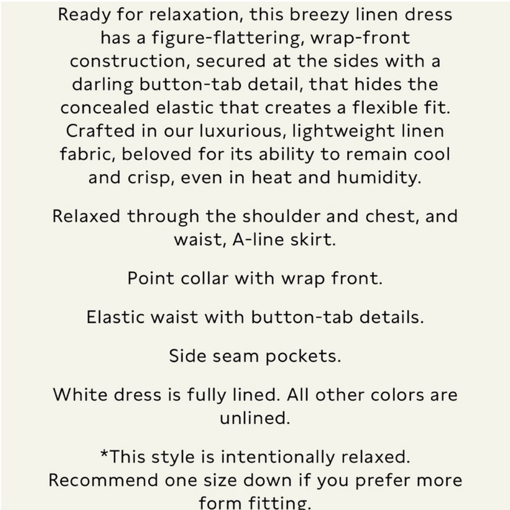 Banana Republic Asymmetrical Brown Dress - Picture 2 of 5
